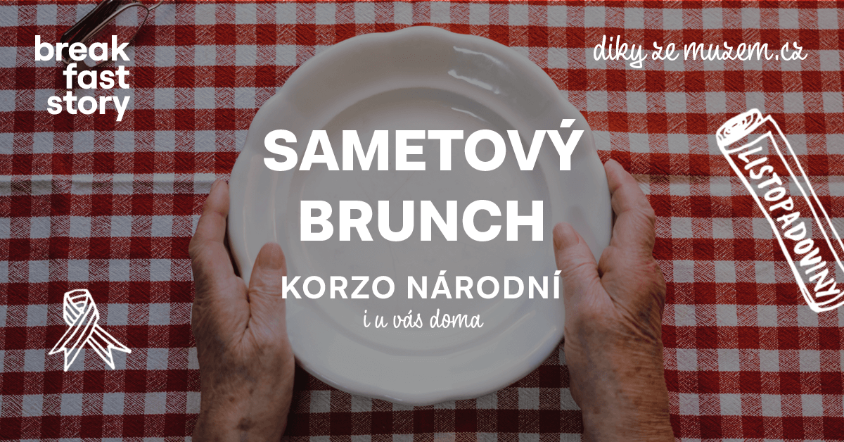 Sametový brunch (FOTO Aleš Král) (1)