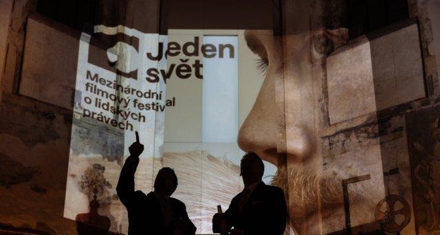 Festival Jeden svět