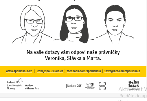 leták