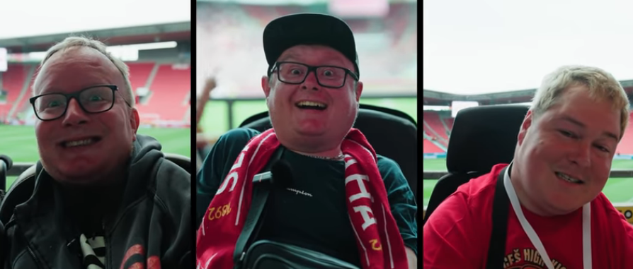 Petr Burda a jeho partička influencerů