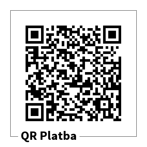 QR kód