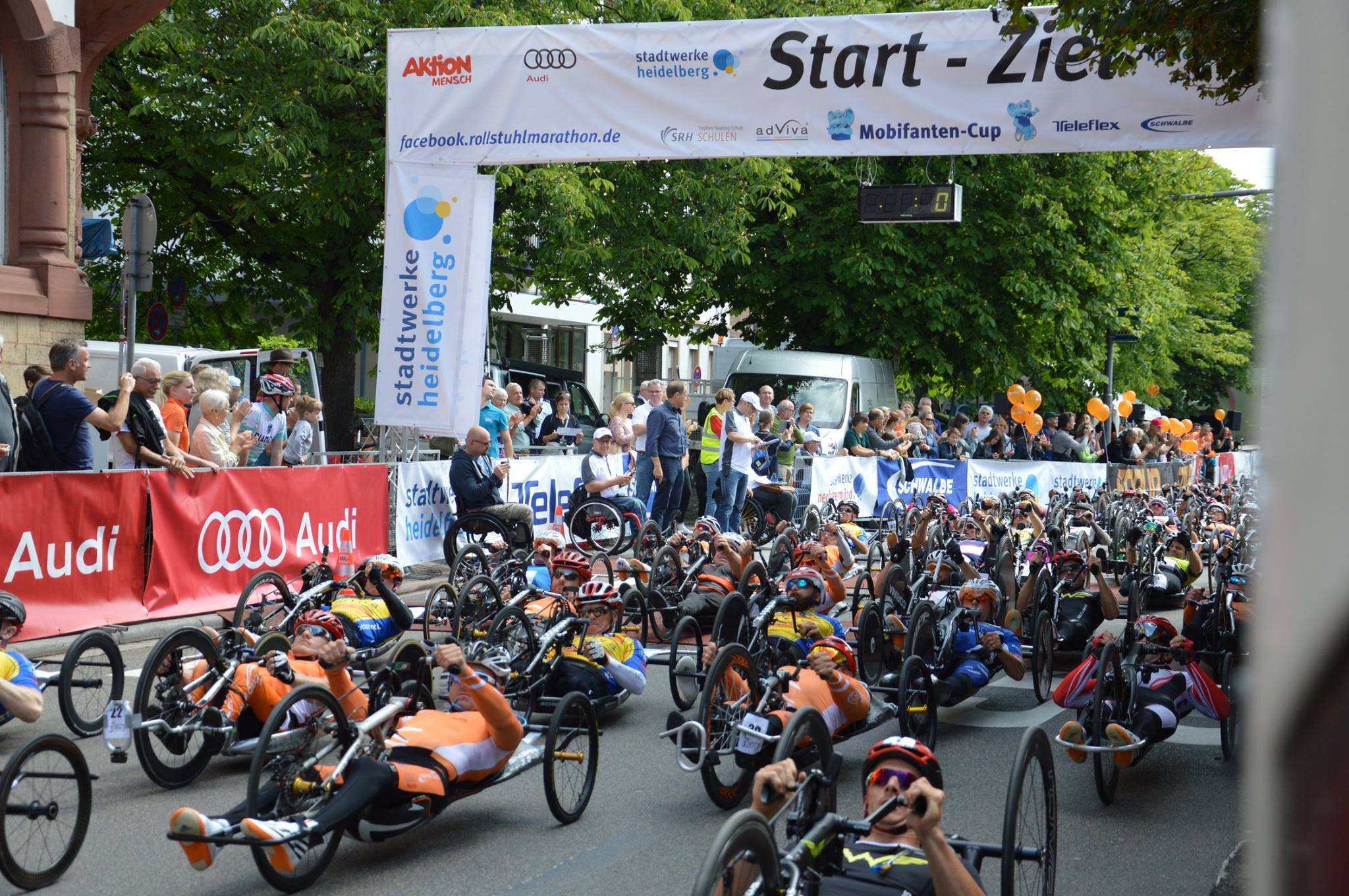 Ilustrační foto - zdroj autor