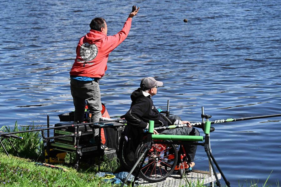 MČR handicap 2026 Mělník