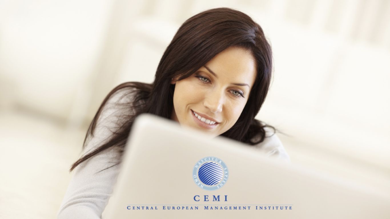 Vzdělávací institut CEMI (Central European Management Institut)
